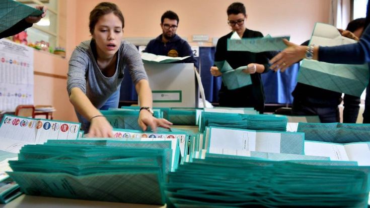 Allarme seggi vuoti. Fuga di luglio per un elettore su tre 