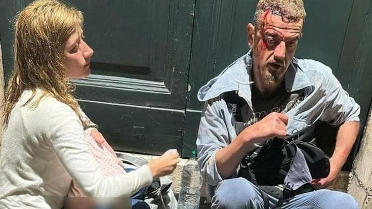 Delitti di villa Pamphili, chiesto il giudizio immediato: ora Charles Kaufman rischia l’ergastolo