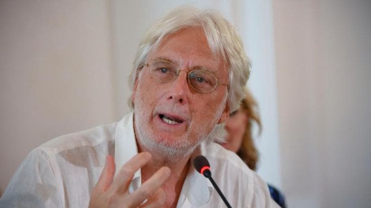 Giùnapoli di Perrella compie vent’anni, spettacolo al Campania Libri Festival