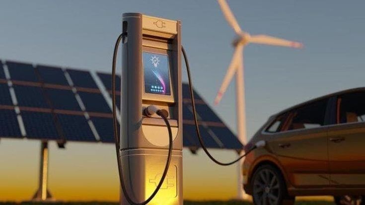 Transizione: energia e ambiente,Genova al centro della sfida
