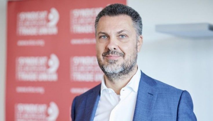 Visentini: "I sindacati si sono indeboliti, così la destra estrema si sta infiltrando nei luoghi di lavoro"