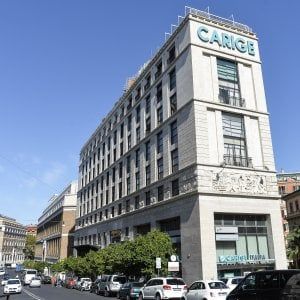 Carige, Volpi e Malacalza firmano l'impegno per l'aumento