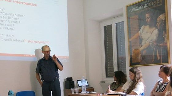 Fase 2, l'appello delle scuole di italiano: "Siamo un motore del turismo, ma ci hanno dimenticato"