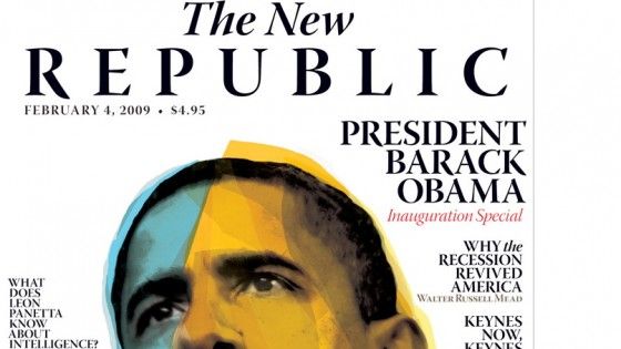 The New Republic, ristrutturazione shock: la redazione si dimette in blocco