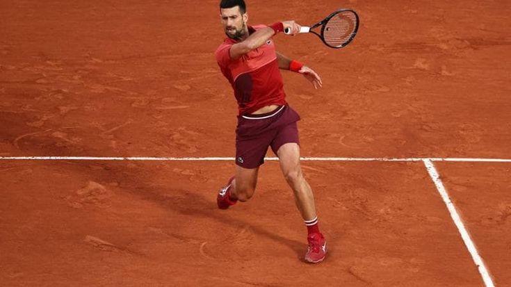 Roland Garros 2024, l’Italia va: avanzano Cobolli, Zeppieri, Darderi e Errani. Djokovic vince, Sinner deve aspettare per diventare il n.1