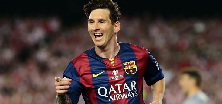"Messi", a Nuovo Cinema Repubblica la storia di un campione
