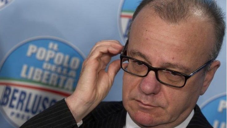 Rotondi: "I demitiani sono con me per Giorgia Meloni"