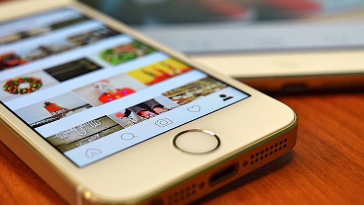 Fare i soldi con Instagram: ecco chi ci riesce