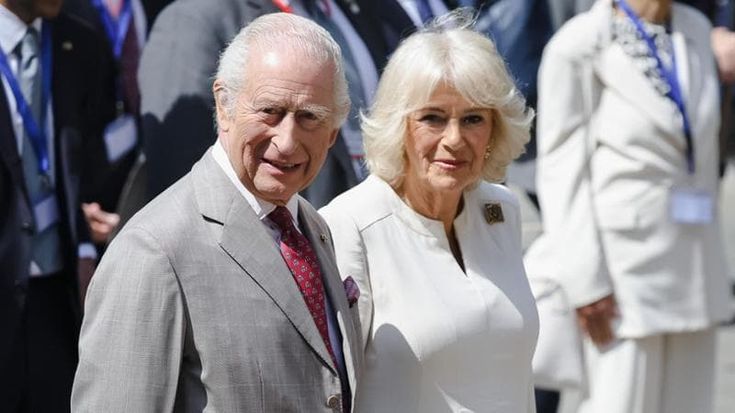 Violenza sessuale, la regina Camilla: “Anche io da ragazza aggredita in treno”