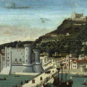 Certosa di San Martino: "Napoli la gentile", il museo racconta la città