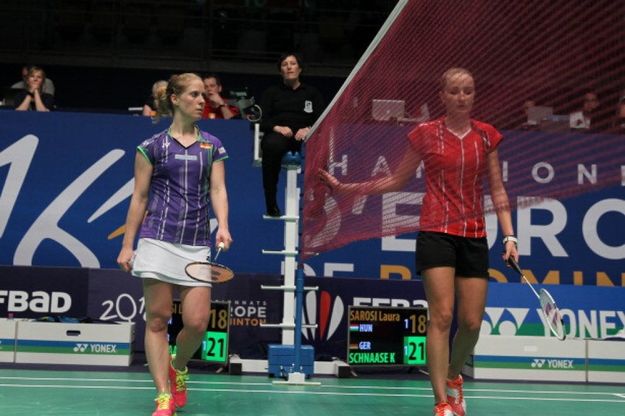 Badminton, rinuncia ai Giochi di Rio per dare una scarpa all'avversaria: il gesto è commovente