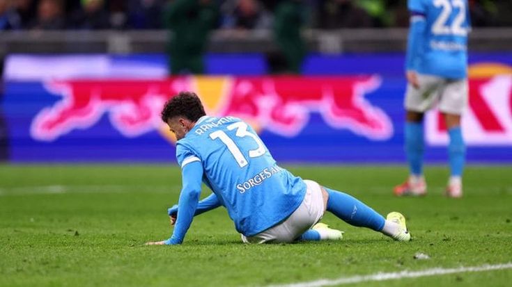 Napoli, una squadra intera ko. Conte furioso: “Servono rinforzi”. Ma il club è immobile