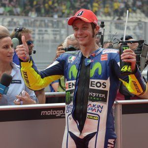 MotoGp, Rossi: "Strategia? Ho detto solo la verità"