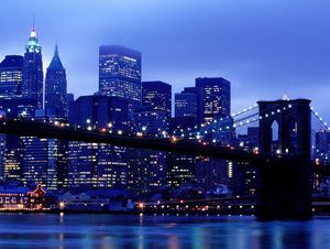 Musica e festival a New York