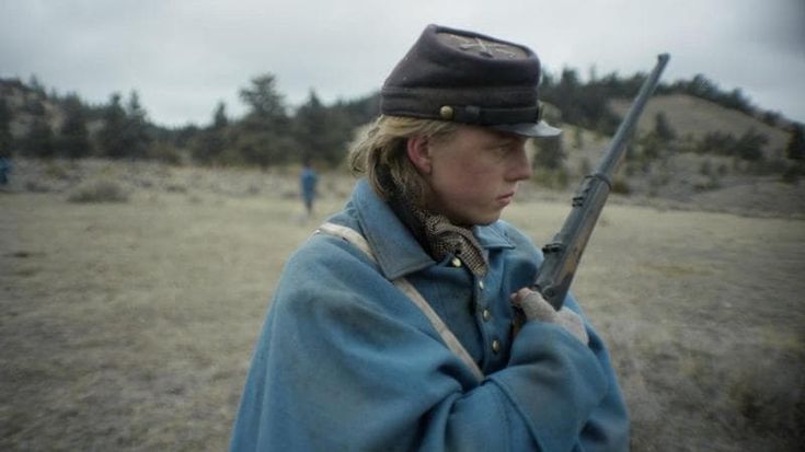 Minervini a Cannes con ‘I dannati’: “L’America di oggi è ancora lacerata. Mi preoccupa il ritorno di una cultura oppressiva”