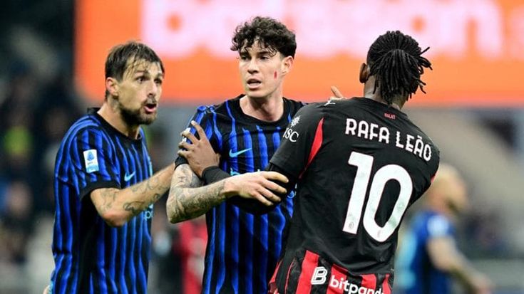 Inter, tanto gioco ma troppi errori. Ecco cosa non funziona negli scontri diretti