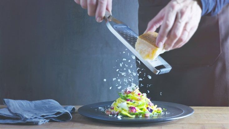 Formaggi, nei ristoranti clienti sempre più attenti alle informazioni sulla filiera 