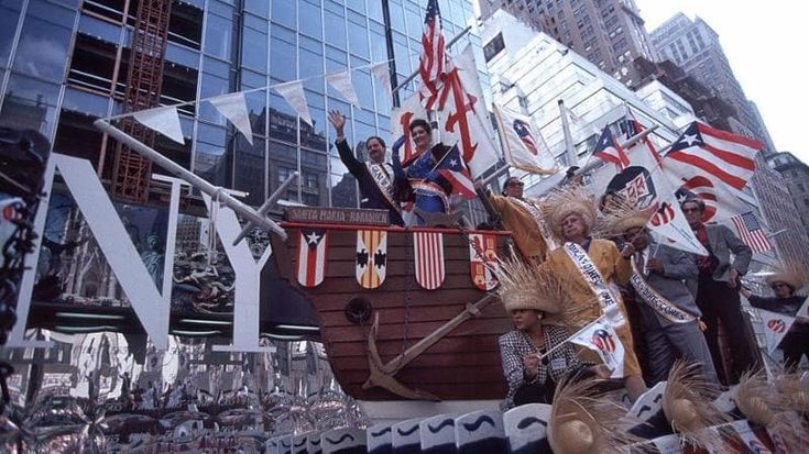 Il Columbus Day non riguarda solo Colombo. Riguarda gli italo-americani