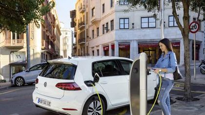 Volkswagen, la metamorfosi è iniziata