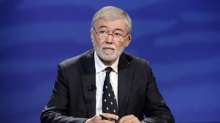 Sergio Cofferati: “Distinguere sempre i ruoli, così finisce la Liguria consociativa”