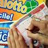 Superenalotto, vincita record in Calabria da 163,5 milioni di euro