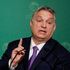 Il premier ungherese Orbán e i fondi europei