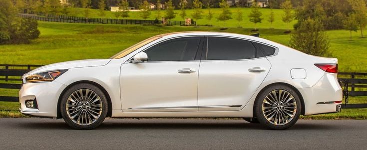 Kia Business Class, idee formato convenienza