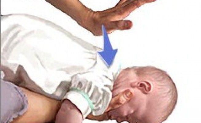 Il boccone &egrave; andato di traverso?<br />Via al corso per salvare i bambini
