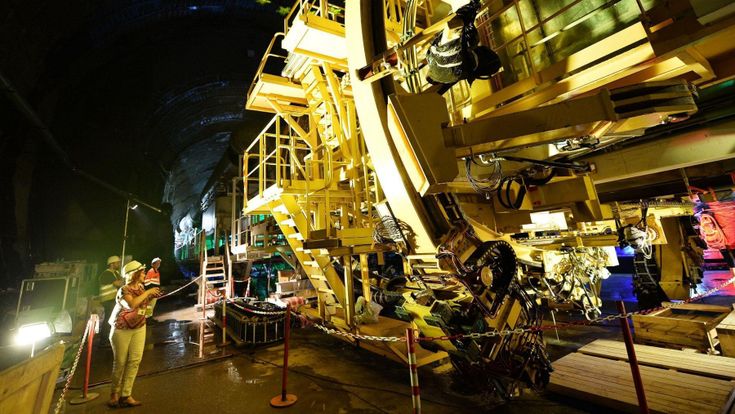 Cantieri d’Italia bloccati dai veti grillini. La Francia sulla Tav: tempo scaduto