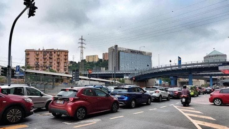 Porto di Genova, l’estate dei traghetti: ecco il piano dell’authority