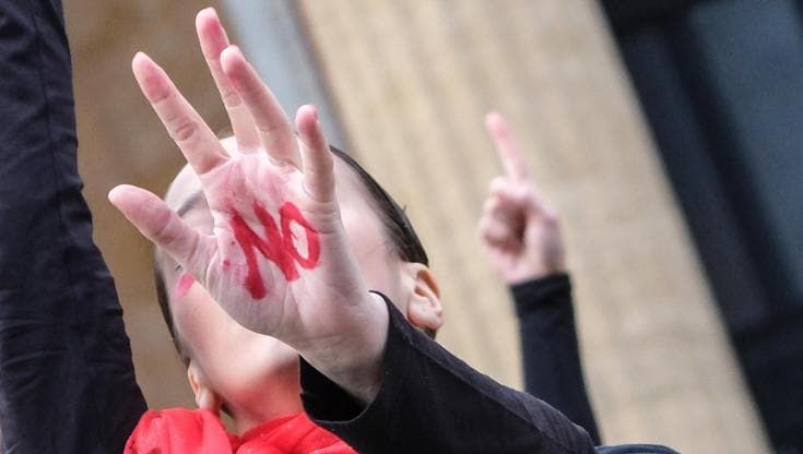 Uomini violenti contro le donne, un piano per ridurre le liste d’attesa nei centri