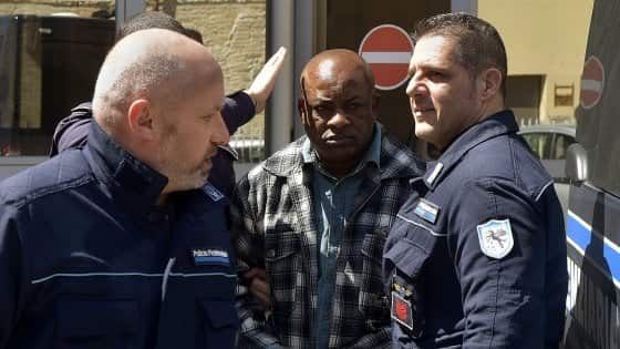 Violenza sessuale, Anyem Wilson Ndu condannato anche in appello 
