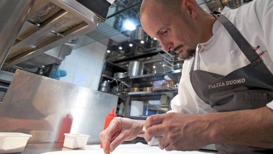 Mode che passano: il gourmet non ne può più del menù degustazione