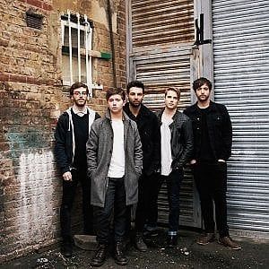Nothing but thieves, il nuovo pop che avanza