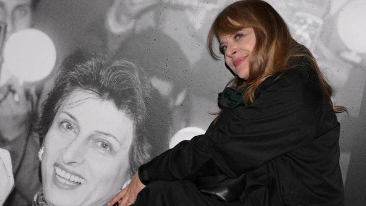 Nastassja Kinski: “La mia Italia tra Magnani e Mengoni. Alle mie figlie dico: potete dire no”