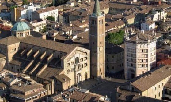 Da Antelami alla pergamena del 1004: la Diocesi si prepara a Parma 2020