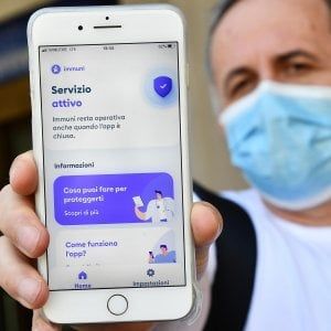 L'app Immuni arriva anche in Emilia-Romagna