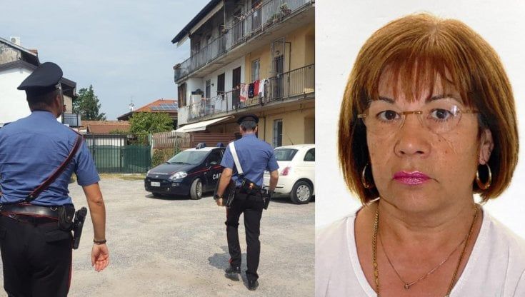 Sergio Domenichini, il volontario arrestato per l'omicidio di Carmela Fabozzi era in carcere con Olindo Romano