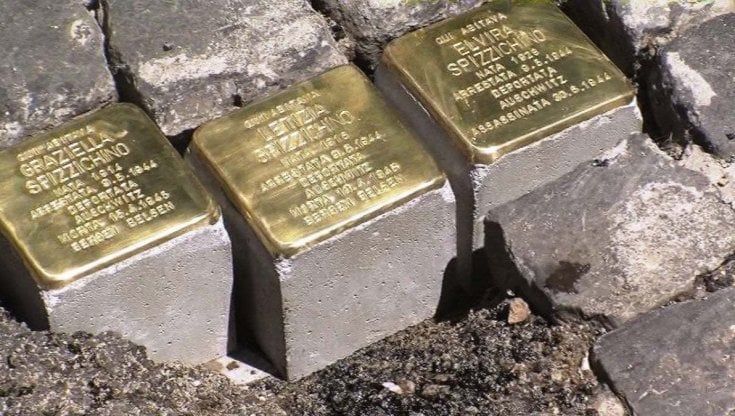 Shoah, il nostro diritto alla Memoria