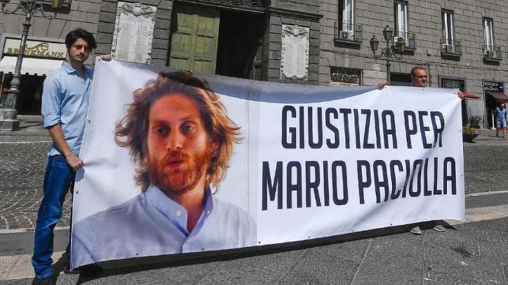 Colombia, la morte per suicidio dell’operatore Onu Mario Paciolla non convince ancora