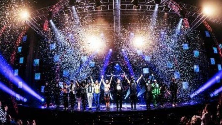 Torna il Masters of Magic Festival: e la magia diventa digitale  