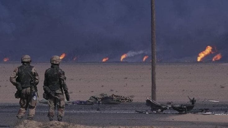 Al-Ansari: “Rafforzare i rapporti economici tra noi del Golfo e Teheran, così si eviteranno altri conflitti”