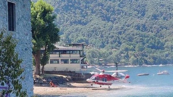 Castelveccana, il cadavere trovato nel lago Maggiore è di un 21enne scomparso un anno fa