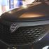 Lancia Ypsilon Black and Noir 