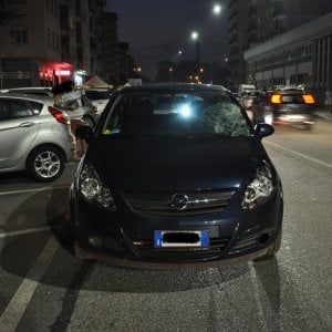  "Sono sconvolto: hai investito mio zio e per 17 ore sei diventato pirata della strada"