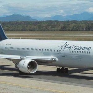 Blue Panorama, il biglietto al telefono è con sovrattassa