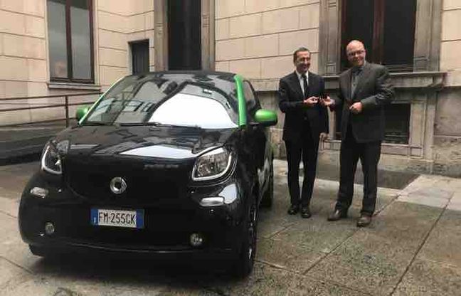 Milano? La quarta smart city italiana