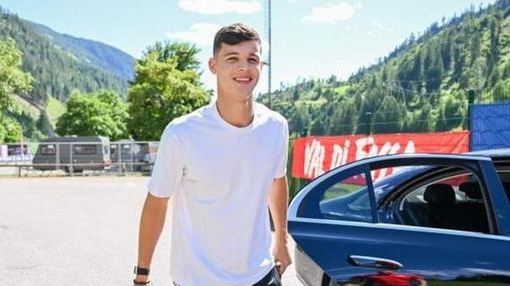 Genoa, la voglia matta di Carboni: “Pronto a far divertire Marassi”