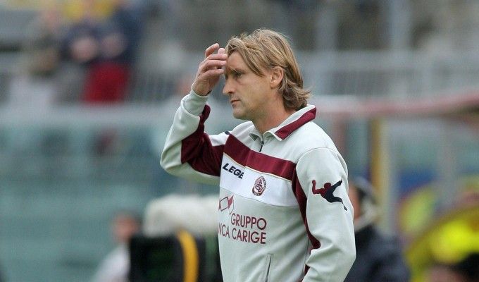 Livorno, Nicola: &ldquo;Abbiamo cercato di vincere ma siamo stati ingenui&rdquo;