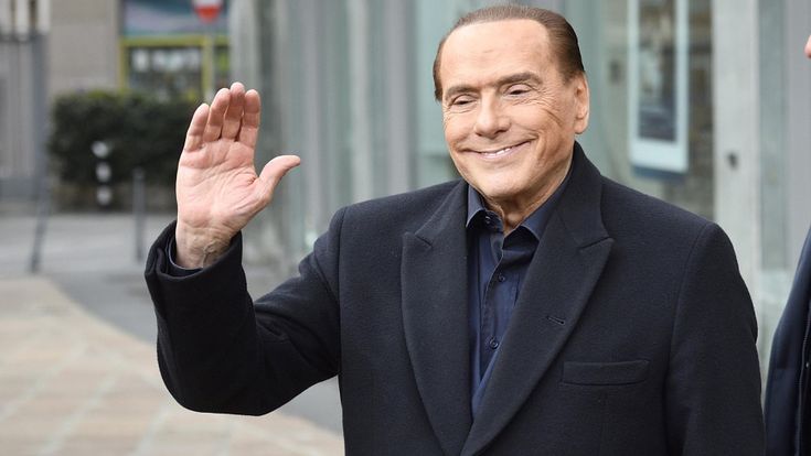  Dalle tv alle banche gli eterni conflitti d’interesse di Berlusconi